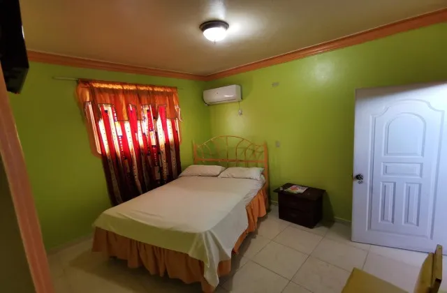 Hotel La Casona Salcedo Room 1